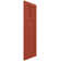 EnduraCore Composite San Miguel Mission Style Shutters