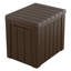 ToccoLeggero 30 gallons en brun