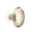 Brushed Nickel is out of stock selected