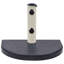 Suchin 10.5kg Stone Free Standing Umbrella Base-1680193606