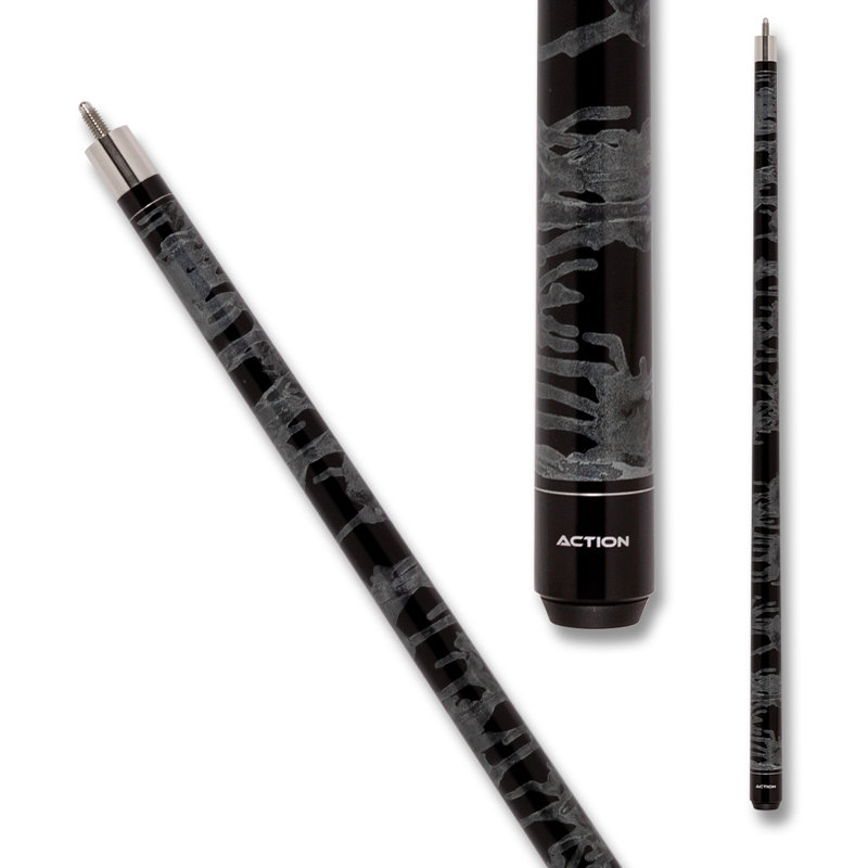 Pool Cues, 21 oz.