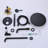 All-In-One Kit with Rough in-Valve