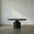 Marlow Round Metal Dining Table