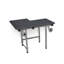 Siège de douche 28 po x 22,5 po ADA
