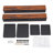 34'' Fixed Hight Freestanding Speaker Stand