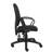 Polyester / Polyester Blend Task Chair-589082900