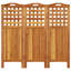 Ibarra Solid Wood Folding Room Divider-531486048-531486054