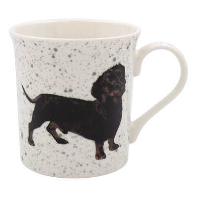 Welford Ceramic Coffee Mug