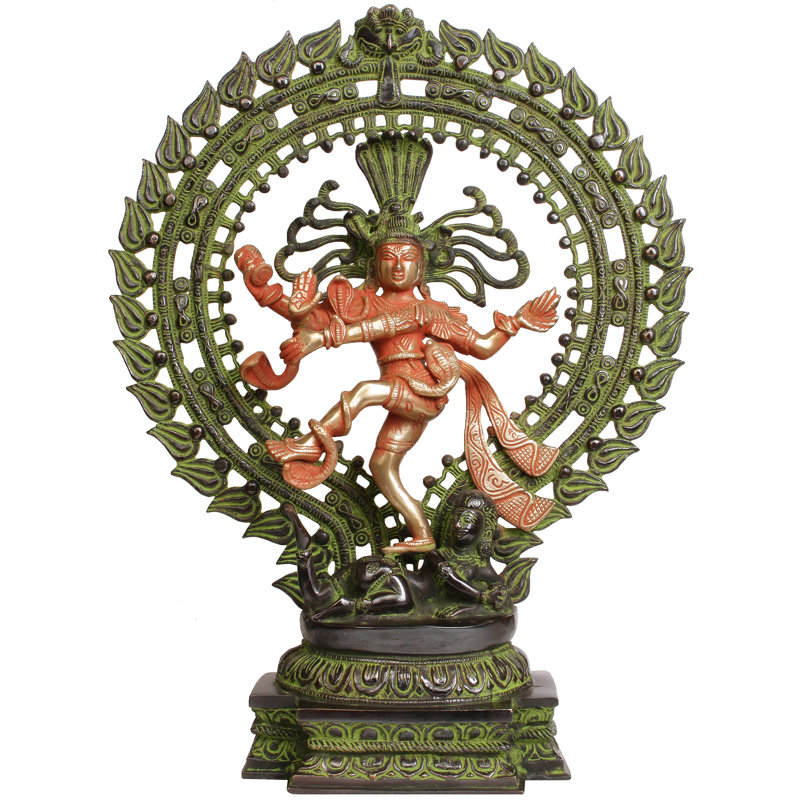Nataraja - Le roi des danseurs