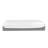 14 In. Mattress, Multi Layer Foam And Pocket Coil Mattress In A Bed-759967980
