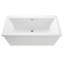 Kahlo 4 66" Freestanding Air Bathtub-439550477