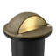 Hardy Island Low Voltage Hardwired Well Light
