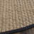 Auckland Natural/Black Area Rug-943648225