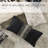 Gowan Handmade Ombre Lumbar Pillow-1007212023-951994872-951994830