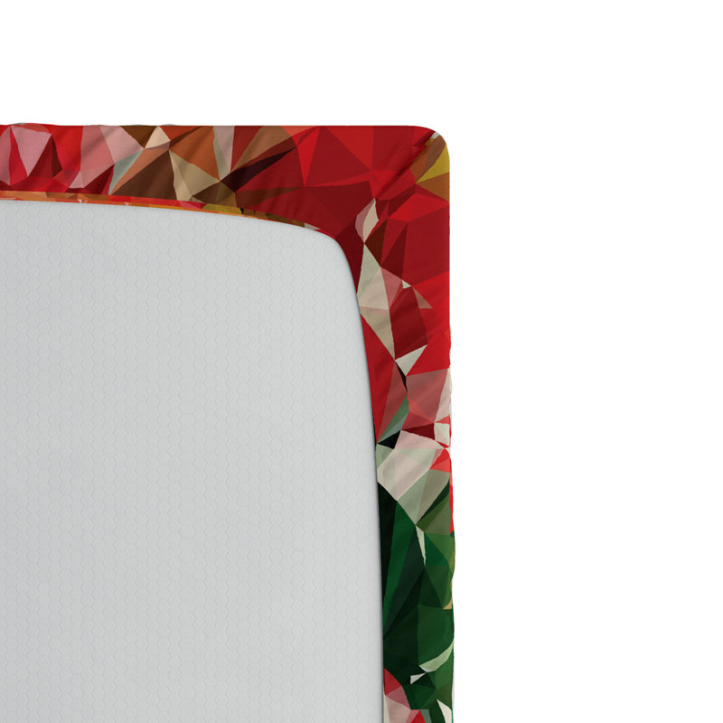 Microfiber Fitted Sheet, Full Fitted Sheet