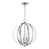 Satin Nickel is out of stock selected