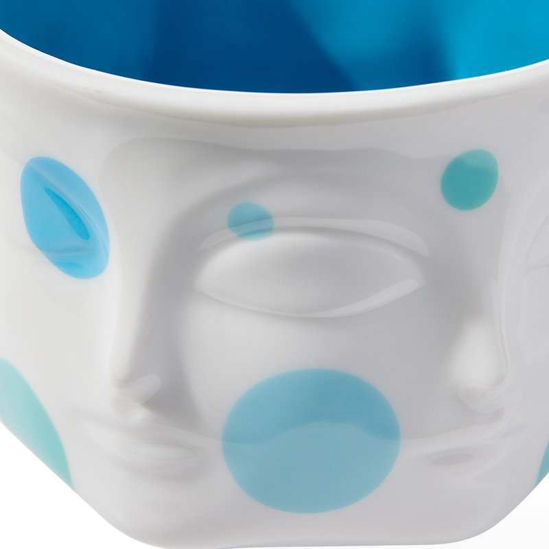 Muse Porcelain Nut Bowl