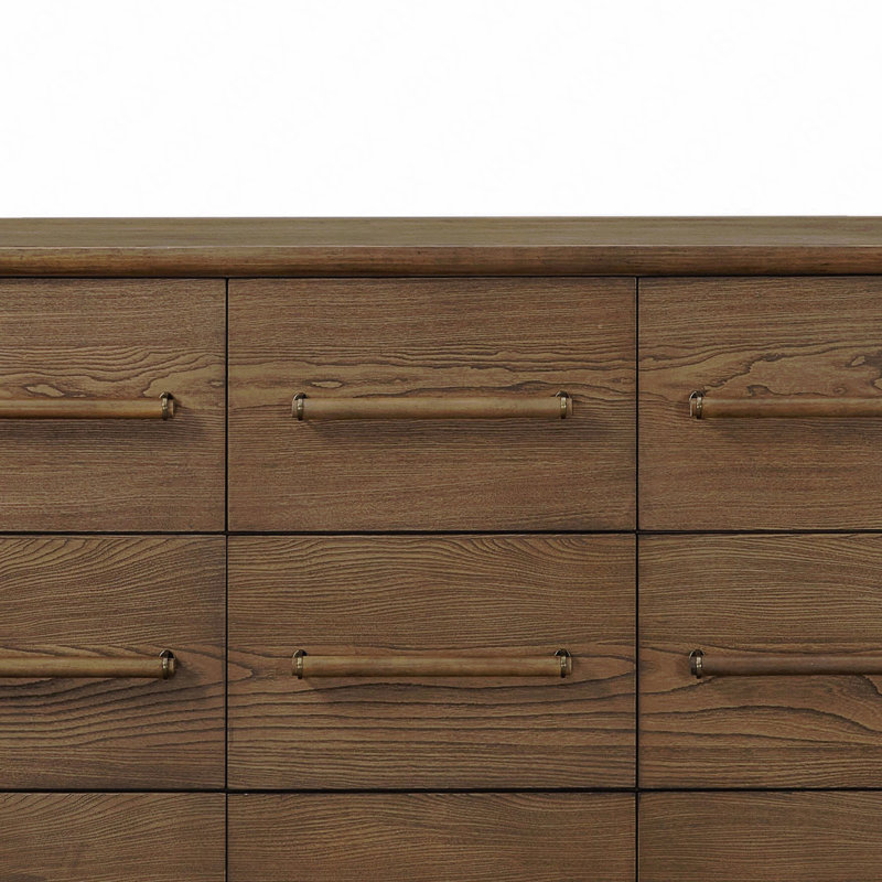 Commode 9 tiroirs