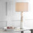 Aliso Alabaster Table Lamp-1482311715