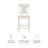 Gober Solid Wood Upholstered Bar & Counter Stool-199828596-177077888