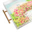 Laura Trevey Palm Beach Living Acrylic Tray