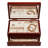 Wood Jewelry Box +