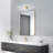 31" W 2-Light Dimmable LED Vanity Light-1830378452-1816454548