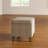 Murwah Storage Ottoman-115311902