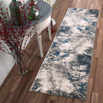 Vassar Abstract Area Rug