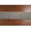 Striped Wool Gabbeh Oriental Runner Rug 3x9