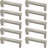 Franklin Brass Asymmetric Notched Pull Multipack-109125469-45427145