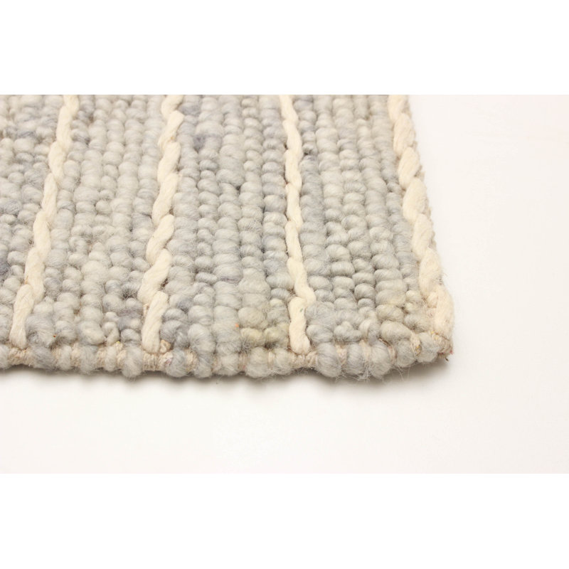 Sienna Khaki Rug 5'1" x 8'1"