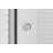 Rotolo 60" W x 70" H Semi-Frameless Shower Door-363179797-363179793