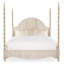 Serenity Jetty Poster Bed-87417600