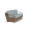 Charisma Outdoor 3 - Seat Patio Sofa-504456833