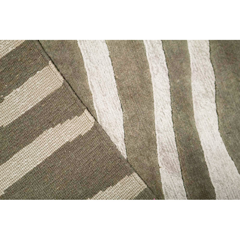 Animal Print Area Rug