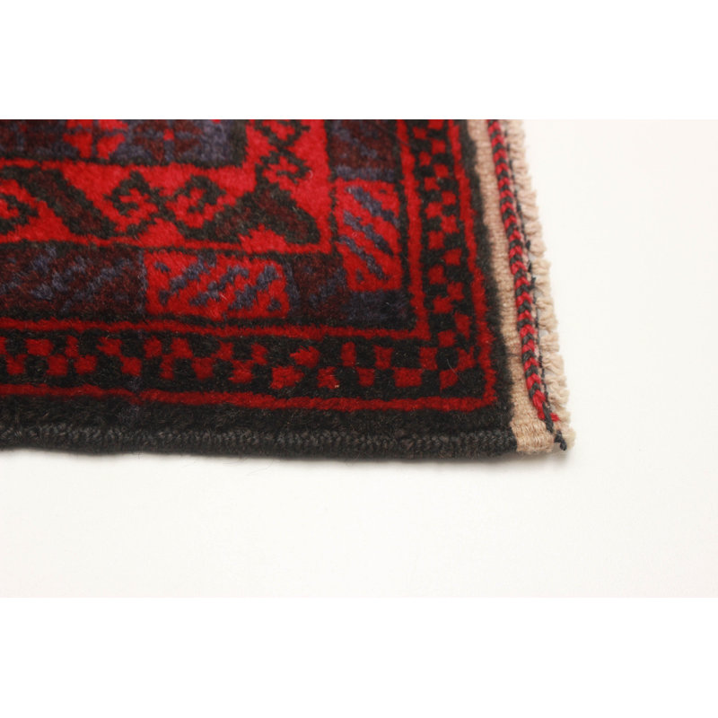 Teimani Beige Rug 3'3" x 4'8"