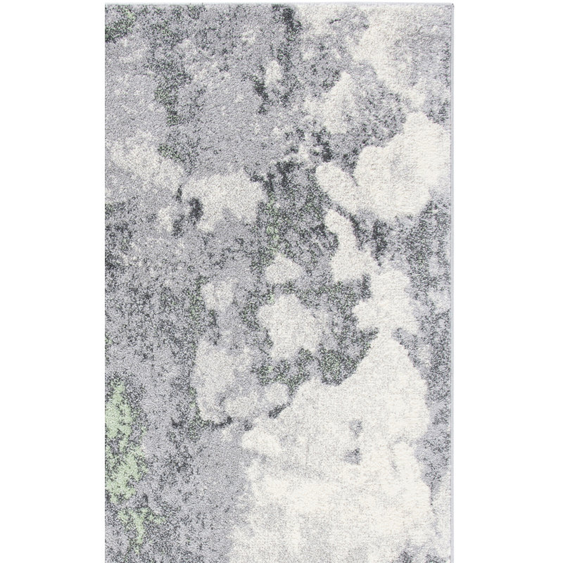 Tapis Coleraine Performance, Tapis de couloir 2 pi 6 po x 6 pi