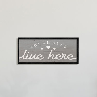 «Soulouses Live Here», inspiration romantique