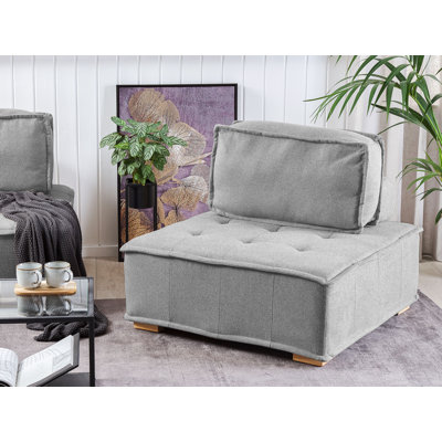 Domantas Upholstered Lounge Chair