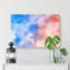 Taking Chances in Abstract - Wall Art-55340753-105967757