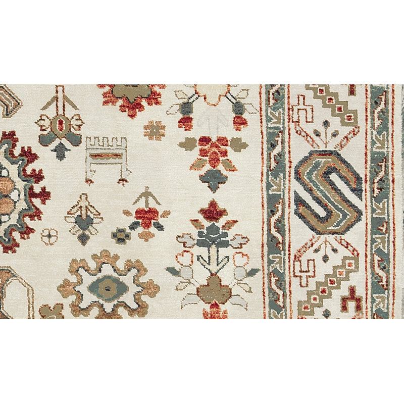 One-of-a-Kind 8'3" X 9'9" Area Rug