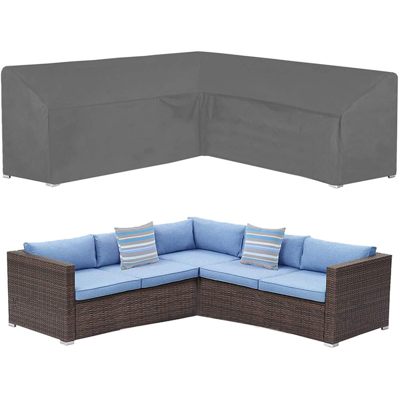 Outdoor Cover