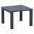 Outdoor Dining Table , 39'' in. W 39'' in. D-26540220