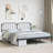 Chuckie SvidaXL Metal Bed Frame, Sturdy Steel, No Mattress-685088312-685088315