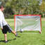 Objectif de football portatif-27951266