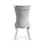 Ensemble de 2 chaises d'appoint rembourrées Monzeratt-611235520