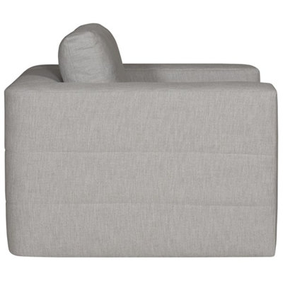 Fauteuil rembourré Ease Stocked