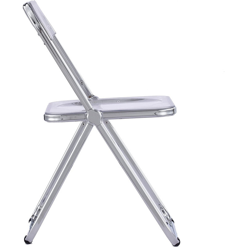 Ensemble de 2 chaises empilables Heritage Houseware