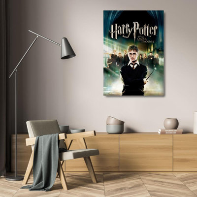 Harry Potter and the Order of the Phoenix